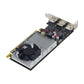 TITA GT720 DDR3 2G 3*HDMI-compatible Multi-screen Graphics Card Half Height Graphics Card GPU