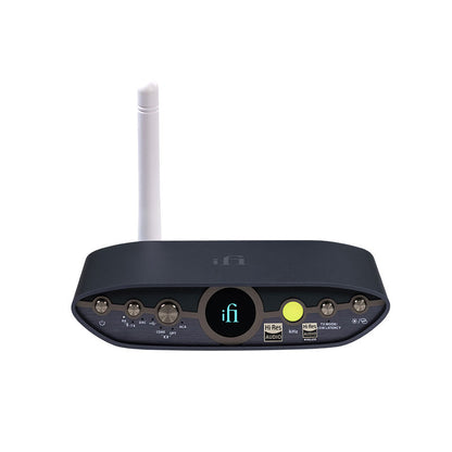 iFi ZEN Blue 3 DAC QCC5181 Lossless Bluetooth5.4 Receiving/Transmitting Decoder HiFi Audio Device