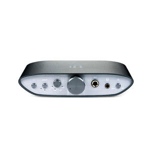 iFi Zen CAN Fully Balanced Class A Headphone Amplifier 1600mW 3D Stereo Amplifier 4.4mm+6.3mm Output