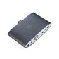 iFi Zen CAN Fully Balanced Class A Headphone Amplifier 1600mW 3D Stereo Amplifier 4.4mm+6.3mm Output