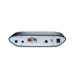iFi Zen CAN Fully Balanced Class A Headphone Amplifier 1600mW 3D Stereo Amplifier 4.4mm+6.3mm Output