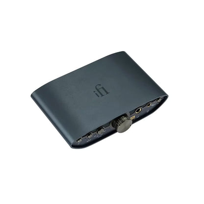 iFi ZEN CAN 3 Class A Balanced Headphone Amplifier 2000mW Output HiFi Amplifier Support for xMEMS Speaker