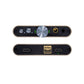 iFi HIP DAC 3 Hi-Res DAC DSD1793 Portable Audio Decoder Headphone Amplifier Support iEMatch Function