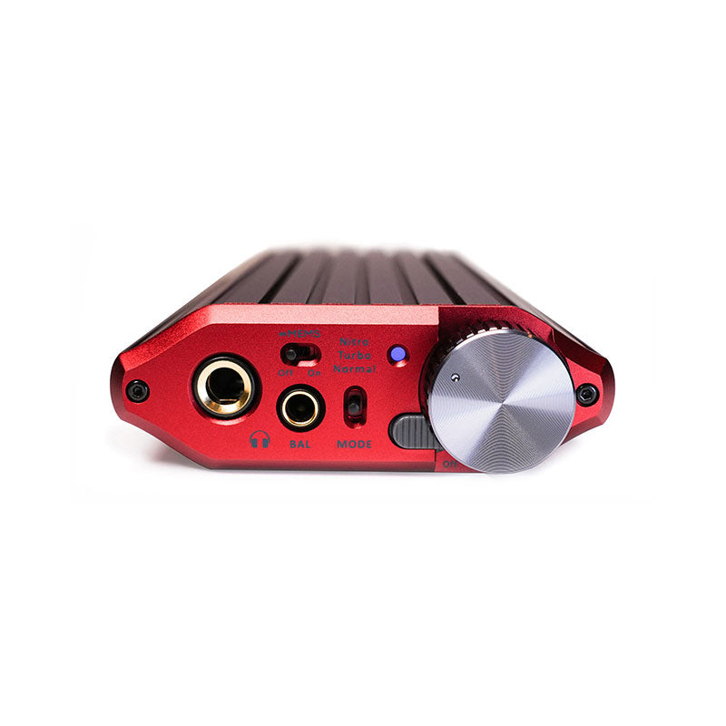 iFi iDSD Diablo2 QCC5181 Bluetooth5.4 Desktop Portable DAC Decoder Headphone Amplifier Cellphone Sound Card