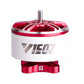 4PCS T-MOTORHOBBY VELOX V1507 3-inch High Thrust Racing Motor for 3-inch FPV Racing Drone Propellers