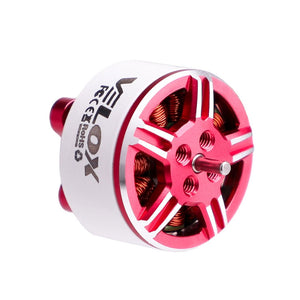 4PCS T-MOTORHOBBY VELOX V1507 3-inch High Thrust Racing Motor for 3-inch FPV Racing Drone Propellers