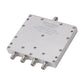 0.95-2.15GHz One to Four RF Coaxial Power Splitter GPS/GNSS Satellite Signal Distributor with SMA Female Connector
