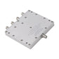 0.95-2.15GHz One to Four RF Coaxial Power Splitter GPS/GNSS Satellite Signal Distributor with SMA Female Connector