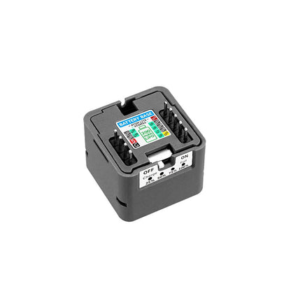 M5Stack Atomic Battery Base Portable Power Base Built-in 200mAH Battery ETA9085E10 Boost Chip