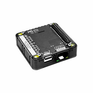 M5Stack LLM Offline Large Language Model Inference AI Module Set AX630C Processor 4GB LPDDR4 32GB EMMC5.1