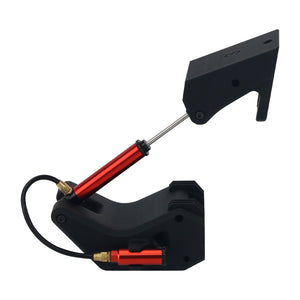 Clutch Hydraulic Damping Modification Upgrade Kit for MOZA SRP/SRP Lite Racing Game Simulator Pedals