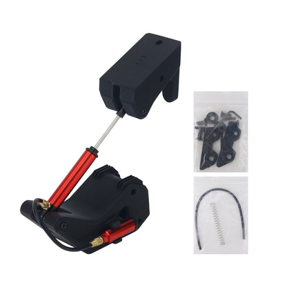 Clutch Hydraulic Damping Modification Upgrade Kit for MOZA SRP/SRP Lite Racing Game Simulator Pedals