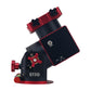 ClearSky Electronic Home Version ST20 Harmonic Equatorial Mount Theodolite Patent Mechanical Limit Function