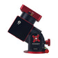 ClearSky Electronic Home Version ST20 Harmonic Equatorial Mount Theodolite Patent Mechanical Limit Function