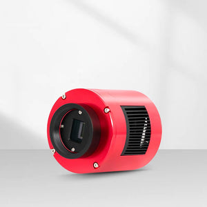 ZWO ASI585MM Pro Mono Camera Deep Space Cooled Astronomical Camera 4K High Resolution Photography