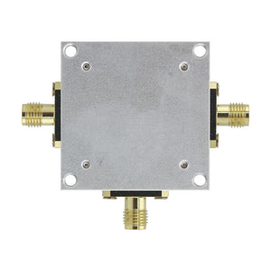 RMS-11 Passive Frequency Mixer 5-1900MHz RF Mixer Upconversion Downconversion SMA Connectors