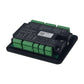 MEBAY FC70DR Fire Pump Controller Genset Controller Used for Fire Pump Units Driven by Diesel Engines