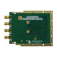 High Speed ADC Acquisition FMC Sub Card Dual Channel 500M 12-bit AD9434 Module Onboard Synchronous Clock Distributor
