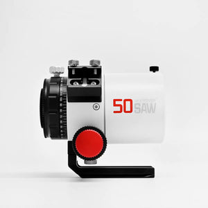 SKY ROVER 50SAW Professional Astroscope F/3.5 Astrographic Camera APO Apochromatic 2.5-inch Dual-speed Focuser