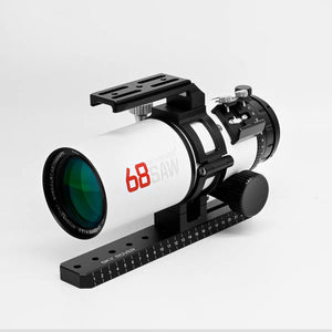 SKY ROVER 68SAW Professional Wide-field Astroscope F/3.9 Astrographic Camera 2.5-inch Dual-speed Focuser