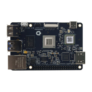 Horizon Robotics X3 Pi AI Development Board 4GB (Lidar Version) for ROS Robot Raspberry Pi 4B