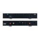 Leafaudio Black Standard Version CMD30 DAC Dual ES9039 PRO Fully Balanced Audio Decoder Bluetooth5.4 LDAC