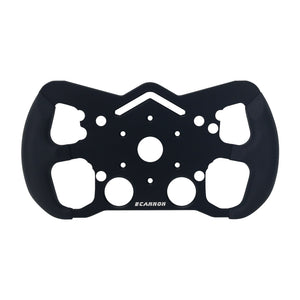PXN V12 Lite Lightweight Formula Industrial Replacement Panel DIY Accessory for Racing Simulator Steering Wheel