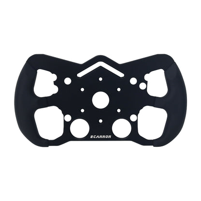 PXN V12 Lite Lightweight Formula Industrial Replacement Panel DIY Accessory for Racing Simulator Steering Wheel