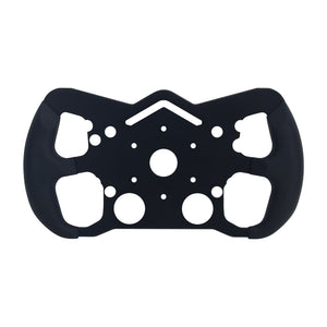 PXN V12 Lite Lightweight Formula Industrial Replacement Panel DIY Accessory for Racing Simulator Steering Wheel