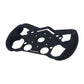 PXN V12 Lite Lightweight Formula Industrial Replacement Panel DIY Accessory for Racing Simulator Steering Wheel