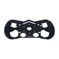 PXN V12 Lite Lightweight Formula Industrial Replacement Panel DIY Accessory for Racing Simulator Steering Wheel