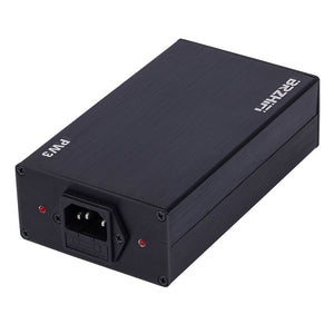 BRZHIFI PW3 Professional Utility Separation DC Isolation Filter Low Noise Power Supply Purifier 2000W