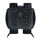 VRNV331 Naked Eye 3D VR Binocular Night Vision Device F1.2 FOV10 6X Digital Zoom Binocular Support Manual Focusing