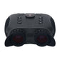VRNV331 Naked Eye 3D VR Binocular Night Vision Device F1.2 FOV10 6X Digital Zoom Binocular Support Manual Focusing