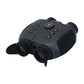 VRNV331 Naked Eye 3D VR Binocular Night Vision Device F1.2 FOV10 6X Digital Zoom Binocular Support Manual Focusing