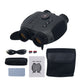 VRNV331 Naked Eye 3D VR Binocular Night Vision Device F1.2 FOV10 6X Digital Zoom Binocular Support Manual Focusing