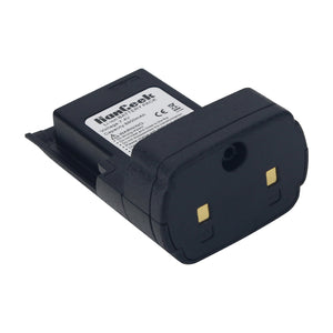 HamGeek 7.4V 8800mAh Li-ion Battery Pack Accessory for HamGeek APX-8000 Series Walkie Talkie