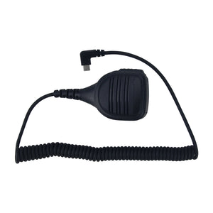 HamGeek APX-8000 Walkie Talkie Microphone Walkie Talkie Mic for HamGeek APX-8000  Walkie Talkie