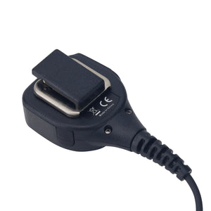 HamGeek APX-8000 Walkie Talkie Microphone Walkie Talkie Mic for HamGeek APX-8000  Walkie Talkie