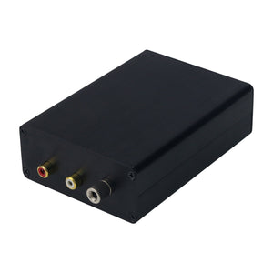 DC28-36V MM Phono Amplifier HiFi Microphone Amplifier Replacement for NAIM NA522 Class A Amp