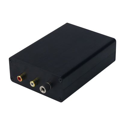 DC28-36V MM Phono Amplifier HiFi Microphone Amplifier Replacement for NAIM NA522 Class A Amp