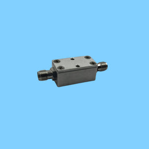 RF Wideband Passive Equalizer Module 6.5DB DC-6GHz High Quality Accessory with SMA-K Connector