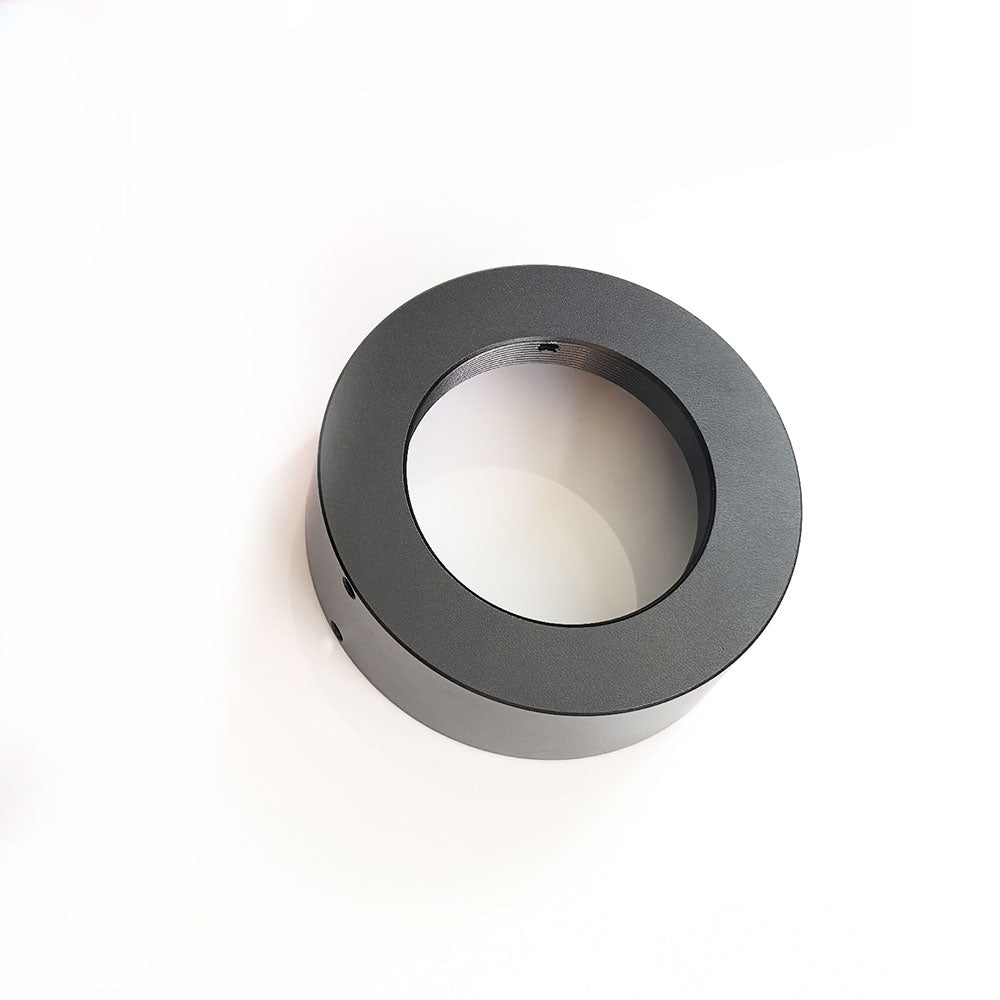 CYCK Universal Version Adapter Ring SCT 2-inch Adapter for Astronomical Telescope Focuser