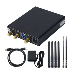 TQTT B210 SE New Version SDR High Software Defined Radio Transceiver with VIRTEX6 Chip Replacement for USRP B210