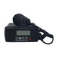 IC-M412 25W Fixed Mount VHF Marine Transceiver w/ Handheld Microphone &amp; IPX7 Submersible Protection