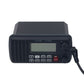 IC-M412 25W Fixed Mount VHF Marine Transceiver w/ Handheld Microphone &amp; IPX7 Submersible Protection