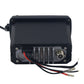 IC-M412 25W Fixed Mount VHF Marine Transceiver w/ Handheld Microphone &amp; IPX7 Submersible Protection