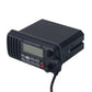IC-M412 25W Fixed Mount VHF Marine Transceiver w/ Handheld Microphone &amp; IPX7 Submersible Protection