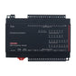 12DO Relay Output 16DI Switch Input RJ45 Ethernet TCP Module Modbus Controller TCP-508K