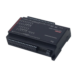 12DO Relay Output 16DI Switch Input RJ45 Ethernet TCP Module Modbus Controller TCP-508K